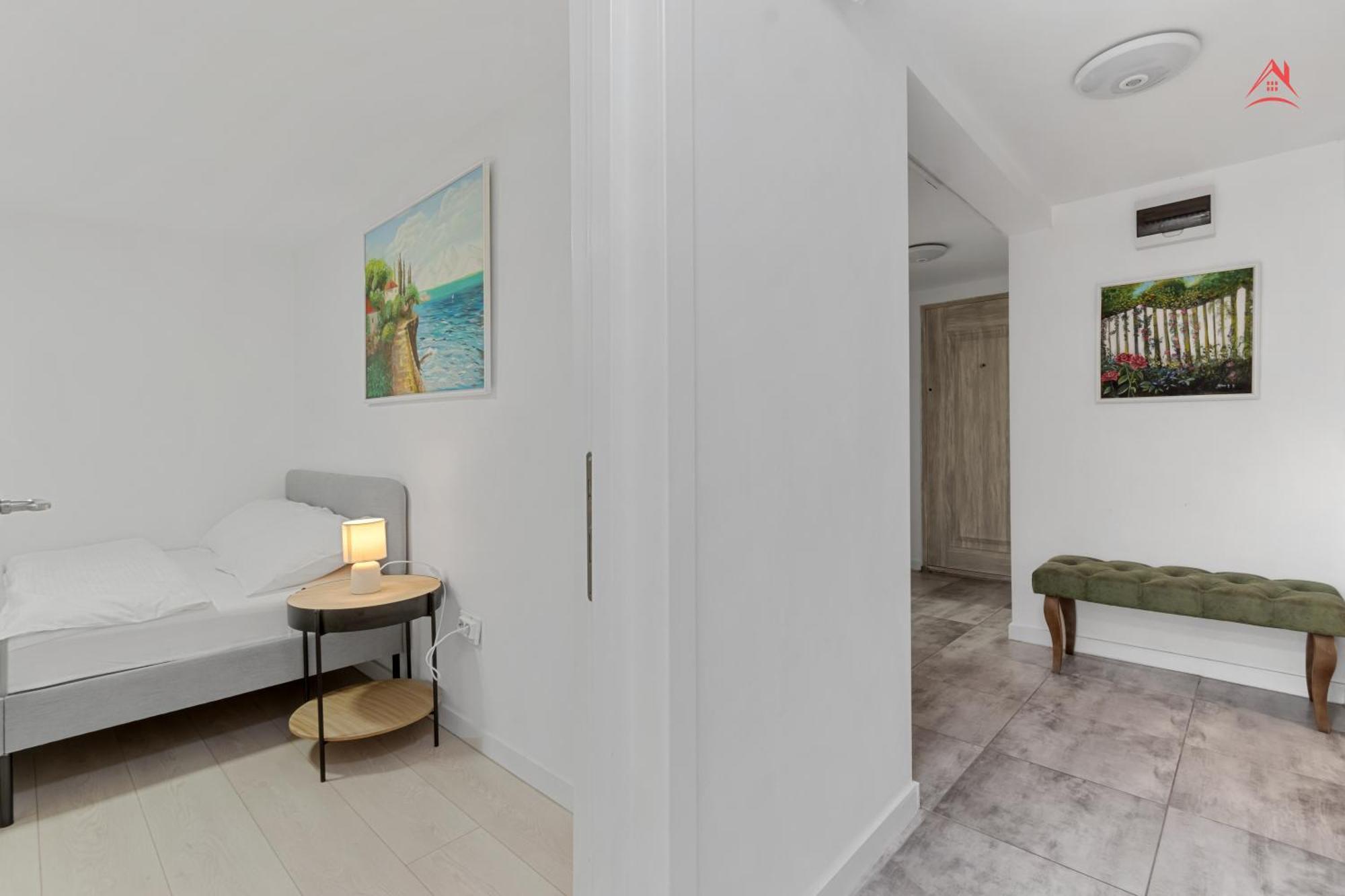 Central Town Cosy Apartment Bucharest Luaran gambar