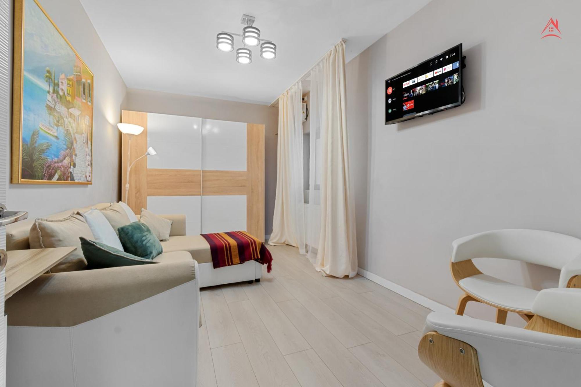 Central Town Cosy Apartment Bucharest Luaran gambar